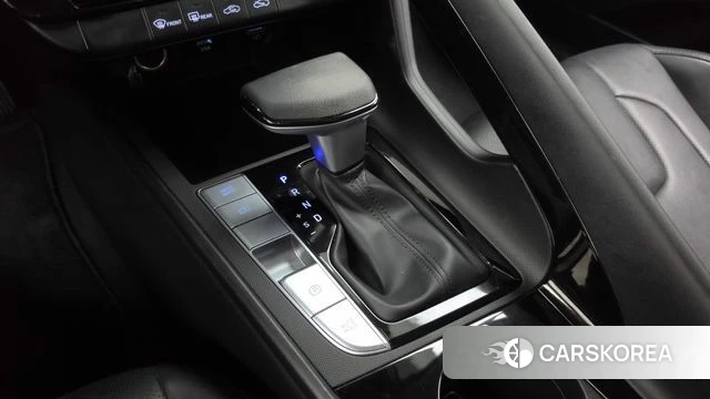 Hyundai Avante Hybrid (CN7) id 5059105 из Кореи 19