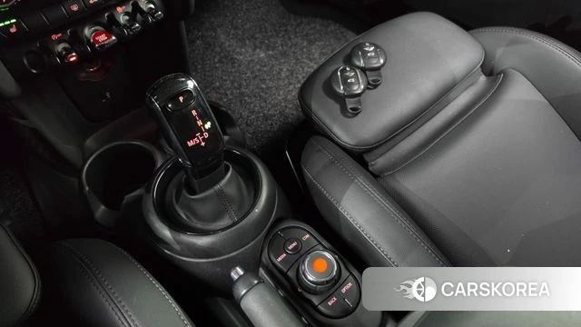 Mini Cooper id 4987612 из Кореи 29