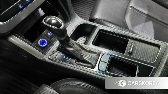 Hyundai LF Sonata id 4873169 из Кореи 19