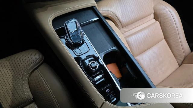 Volvo XC90 second Generation id 3833182 из Кореи 19