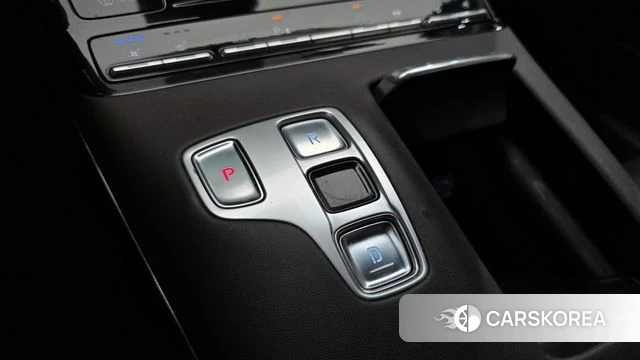 Hyundai The New Grandeur IG id 5028469 из Кореи 34
