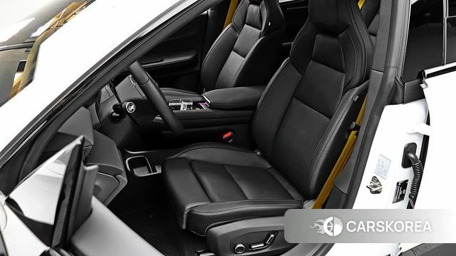 Polestar Polstar 4 id 5015647 из Кореи 19