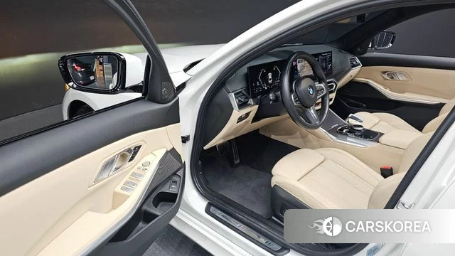 BMW 3 Series (G20) id 4975402 из Кореи 30
