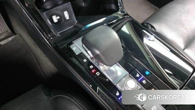 Kia K7 Premier id 5048145 из Кореи 36