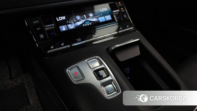 Hyundai The New Grandeur IG id 5027590 из Кореи 30