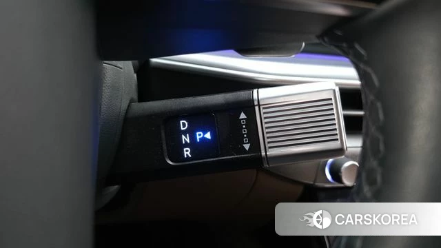 Hyundai Grandeur Hybrid (GN7) id 4783292 из Кореи 36