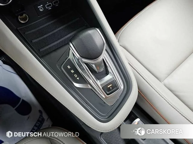 Renault Korea (Samsung) Capture id 5034931 из Кореи 19