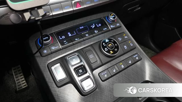 Hyundai Palisade id 4982562 из Кореи 30