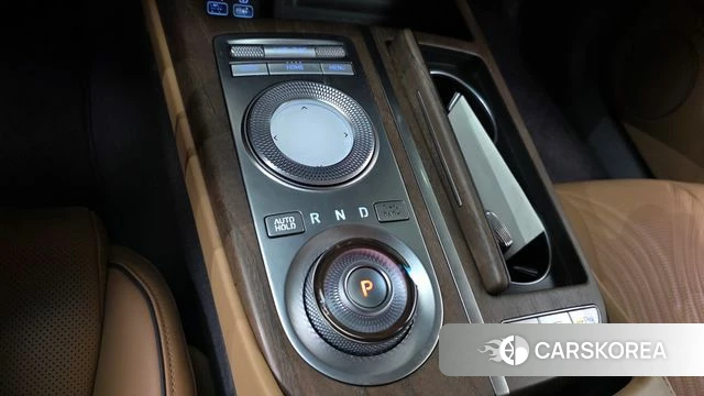 Genesis G80 (RG3) id 4981497 из Кореи 19