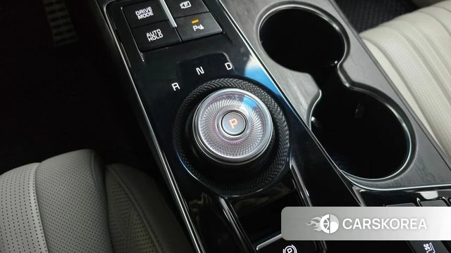 Kia K8 Hybrid id 5046502 из Кореи 34
