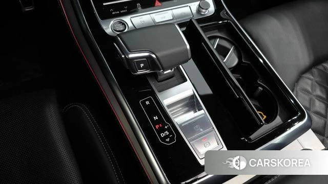 Audi Q8 (4M) id 4996046 из Кореи 19