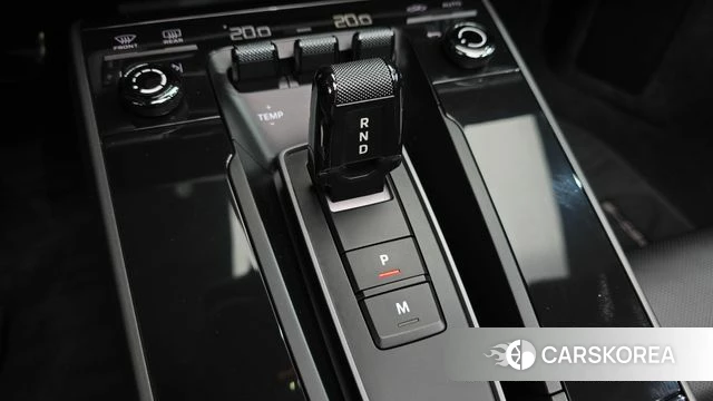 Porsche 911(992) id 4997709 из Кореи 37