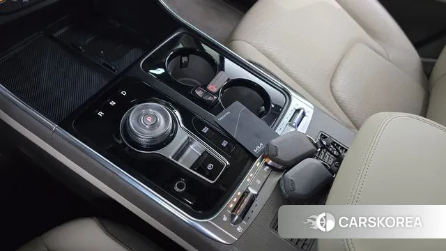 Kia The New Carnival 4th Generation id 3720959 из Кореи 19
