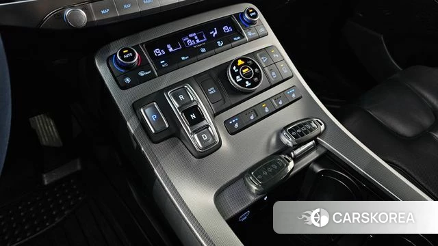 Hyundai Palisade id 5004347 из Кореи 19
