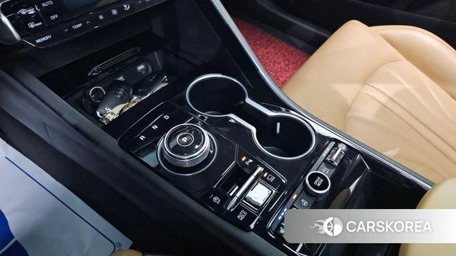Kia K5 3rd generation id 5041251 из Кореи 34