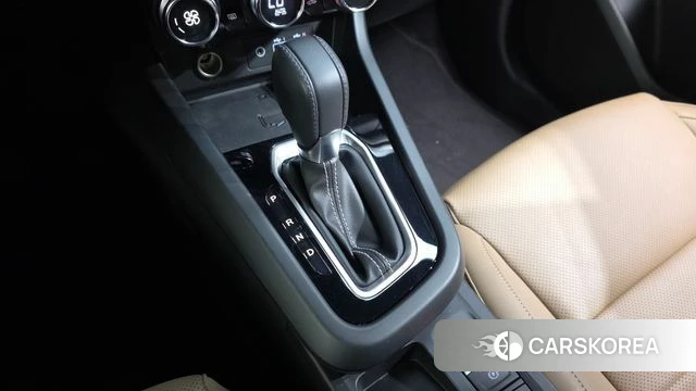 Renault Korea (Samsung) Arcana id 4934682 из Кореи 19
