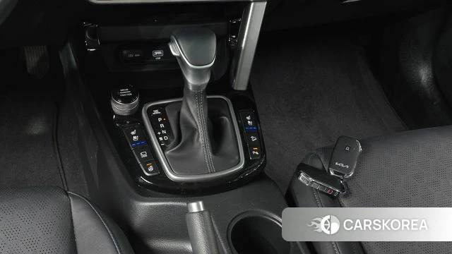 Kia Seltos id 5027850 из Кореи 19