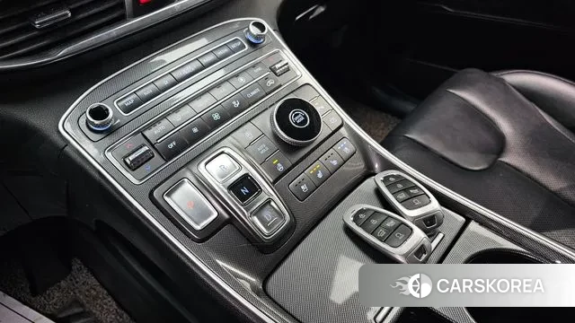 Hyundai The New Santa Fe id 3713098 из Кореи 19