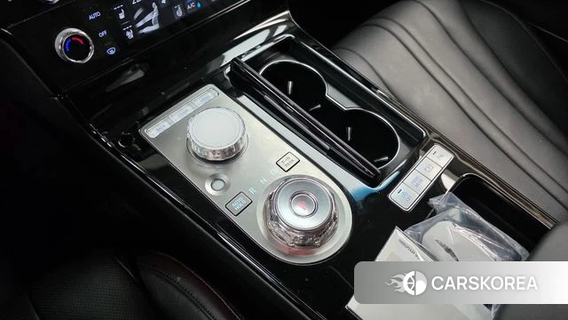Genesis G80 (RG3) id 4941192 из Кореи 34