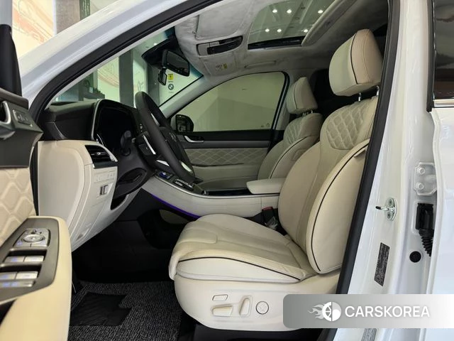 Hyundai Palisade id 5017868 из Кореи 19