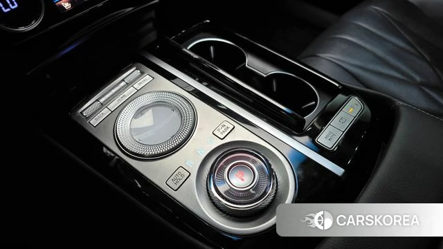 Genesis G80 (RG3) id 5003090 из Кореи 19