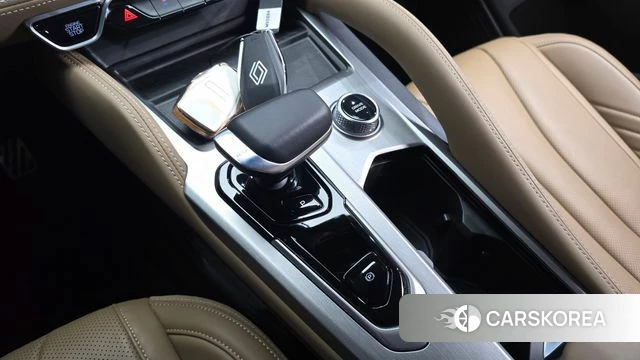 Renault Korea (Samsung) Grand Coleos id 5021058 из Кореи 19