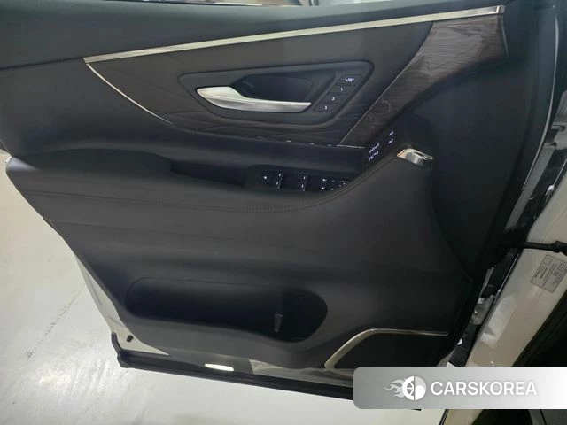 Toyota Alphard 4th Generation id 4970957 из Кореи 19