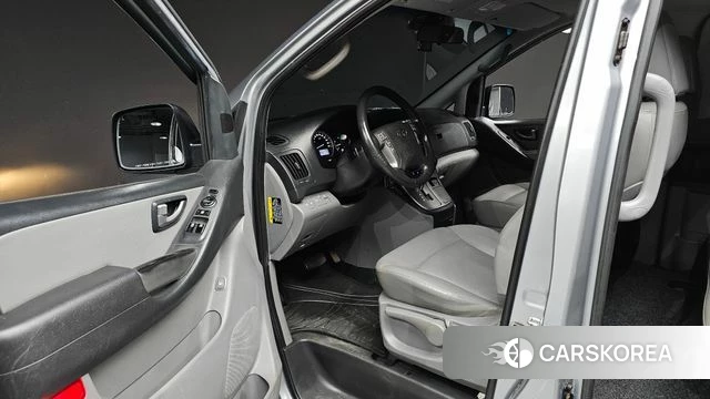Hyundai The New Grand Starex id 4708992 из Кореи 30