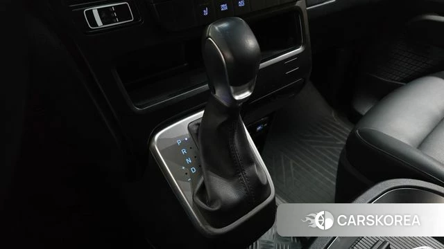 Hyundai Staria id 4992016 из Кореи 19