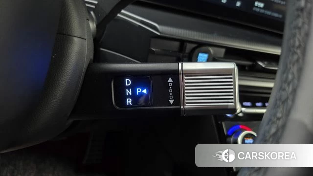 Hyundai Santa Fe (MX5) id 4990624 из Кореи 32