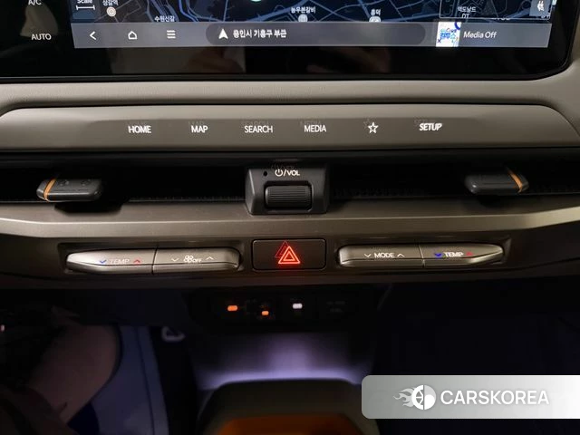 Kia EV3 id 4990711 из Кореи 19