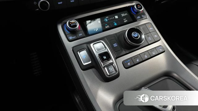 Hyundai The New Palisade id 4456309 из Кореи 19