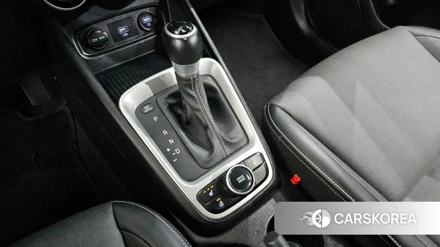 Hyundai Venue id 4967354 из Кореи 30