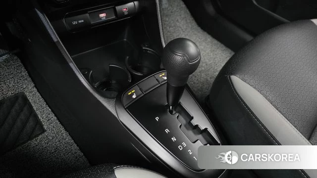 Kia The New Morning (JA) id 5001689 из Кореи 19