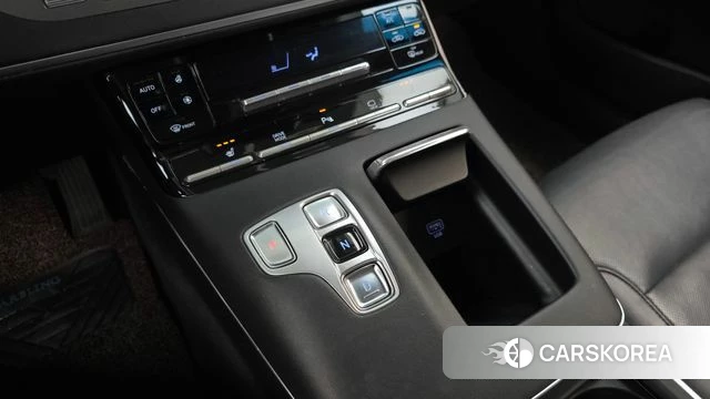 Hyundai The New Grandeur IG id 5023139 из Кореи 19