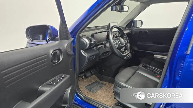 Hyundai Casper id 4711788 из Кореи 30