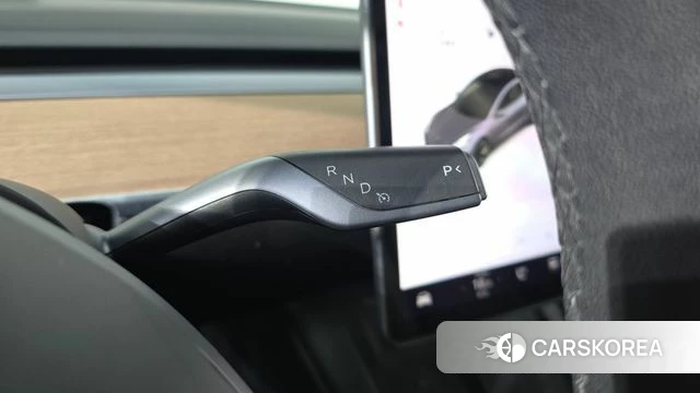 Tesla Model 3 id 4881679 из Кореи 19