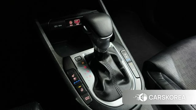 Kia Come New K3 id 5048644 из Кореи 30