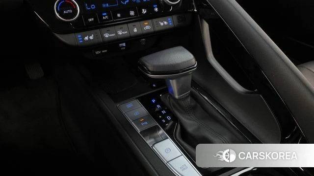 Hyundai The New Avante Hybrid (CN7) id 4980850 из Кореи 31