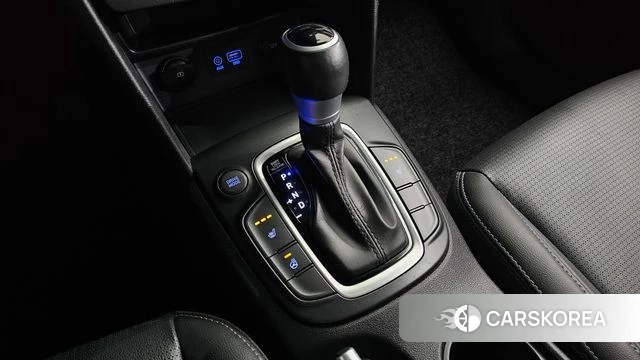 Hyundai Kona id 4992951 из Кореи 29