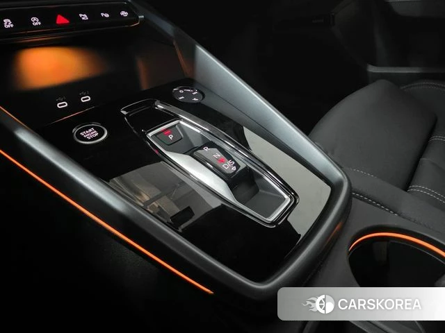 Audi A3 (8Y) id 4995305 из Кореи 17