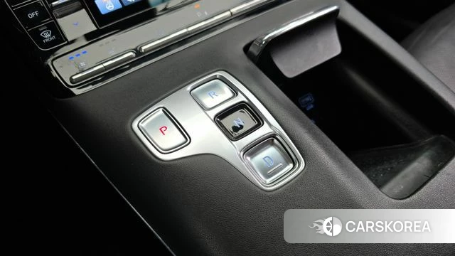 Hyundai The New Grandeur IG id 5017628 из Кореи 19