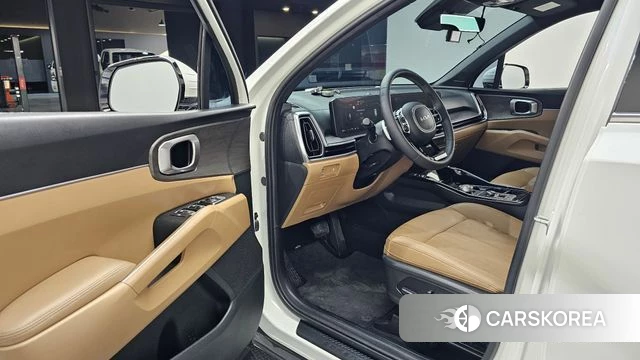 Kia The New Sorento 4th Generation id 5021367 из Кореи 32