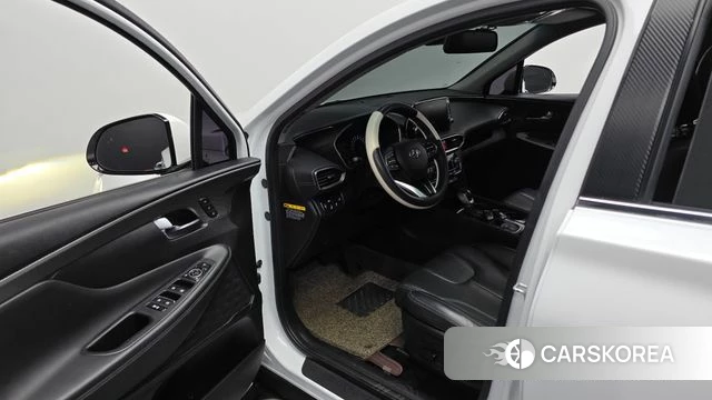 Hyundai Santa Fe TM id 4952945 из Кореи 33