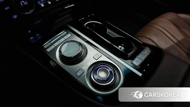 Genesis G80 (RG3) id 4996590 из Кореи 32