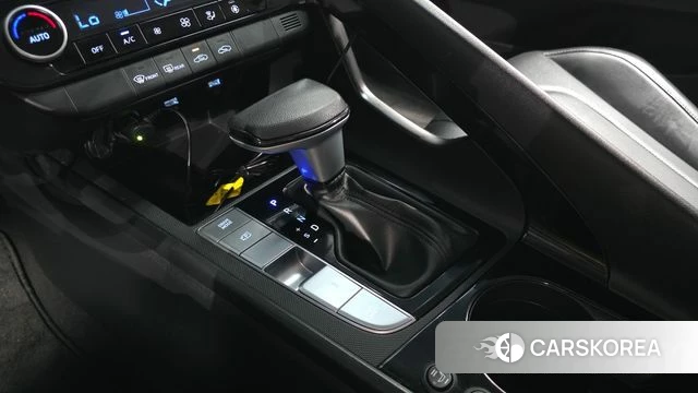 Hyundai Avante Hybrid (CN7) id 4936384 из Кореи 19