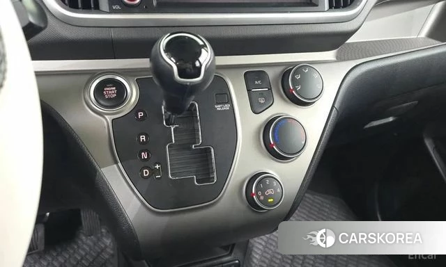 Kia The New Ray id 5013393 из Кореи 19
