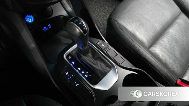 Hyundai Santa Fe The Prime id 5042201 из Кореи 30