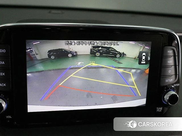 Hyundai Santa Fe TM id 5013735 из Кореи 19