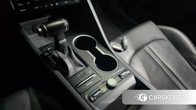 Kia K5 3rd generation id 4958629 из Кореи 19